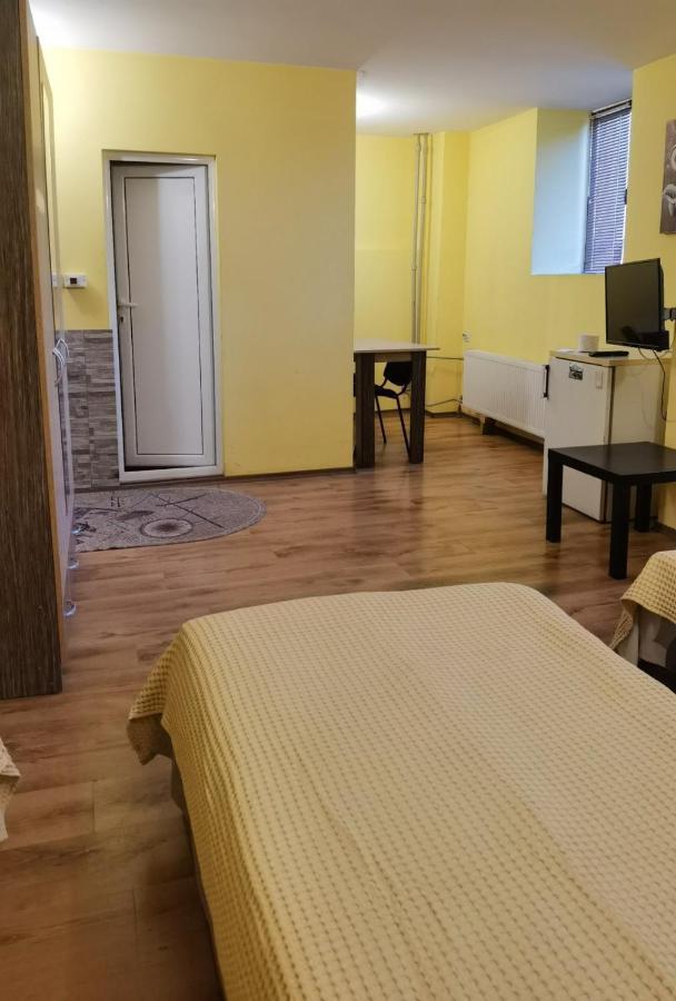 House For Guests And Friends Hotel Svishtov Luaran gambar